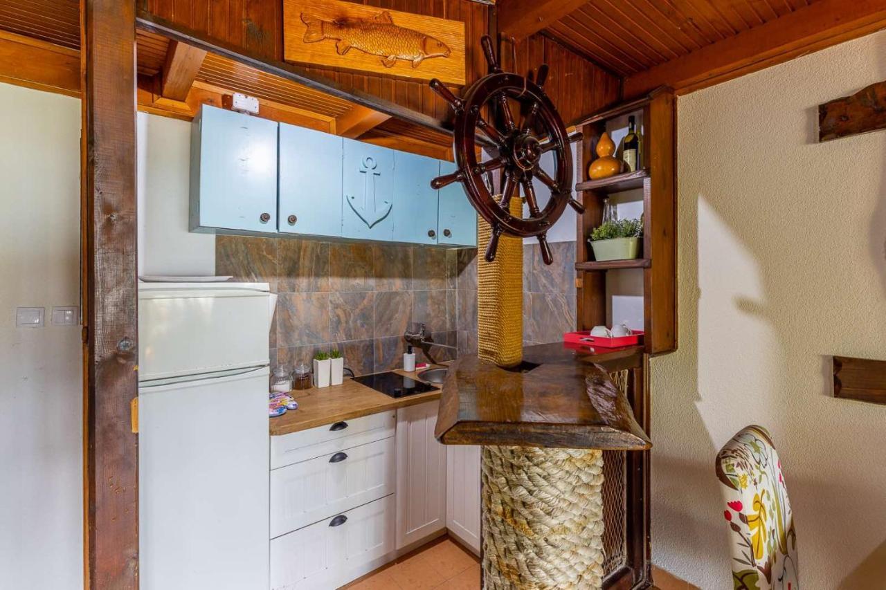 House Buric Vranjina