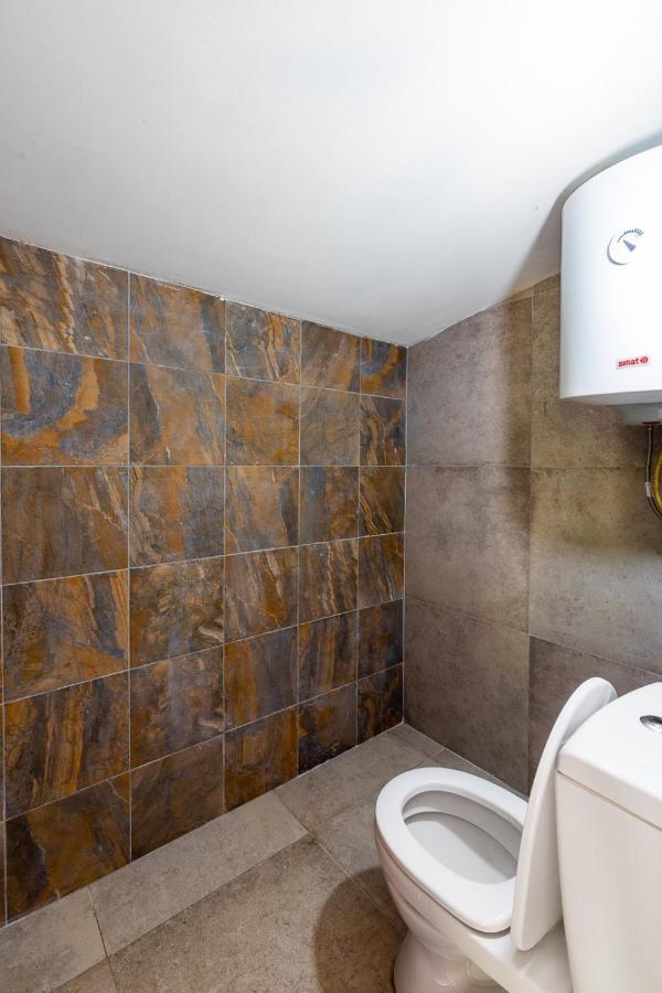 House Buric Apartment Vranjina
