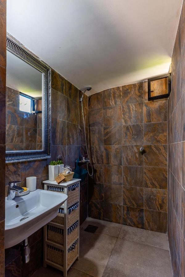House Buric Apartment *