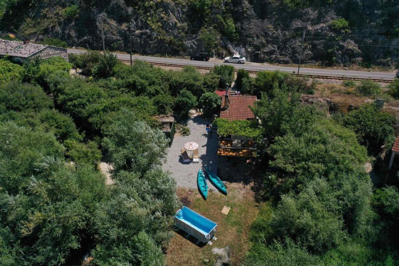 Apartment House Buric *
