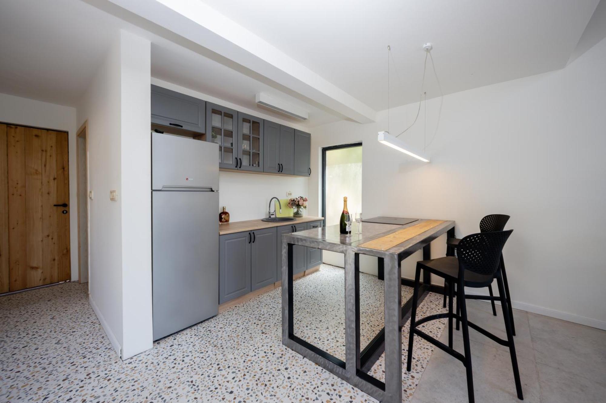 House Buric * Vranjina
